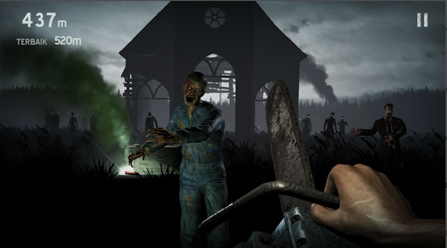 7 Game Perang Offline Terbaik di Android