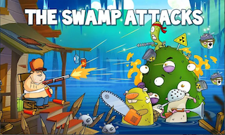 7 Game Perang Offline Terbaik di Android
