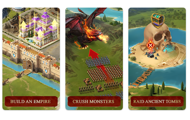 7 Game Perang Offline Terbaik di Android