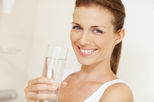 5 Cara Menurunkan Berat Badan Tanpa Diet
