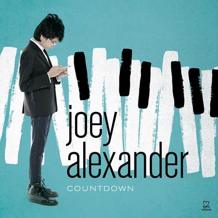 Joey Alexander Rilis Album Baru