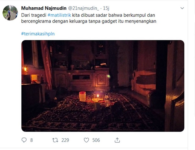 PLN Dimaki PLN Dipuji