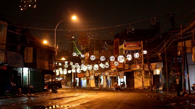 Vandalisme: Di Balik Coretan Dinding