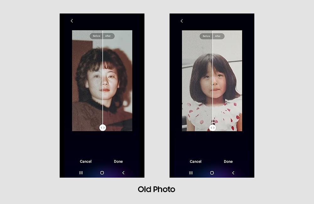 Samsung Rilis Aplikasi Editing Foto Galaxy Enhance-X Khusus di Hape Samsung