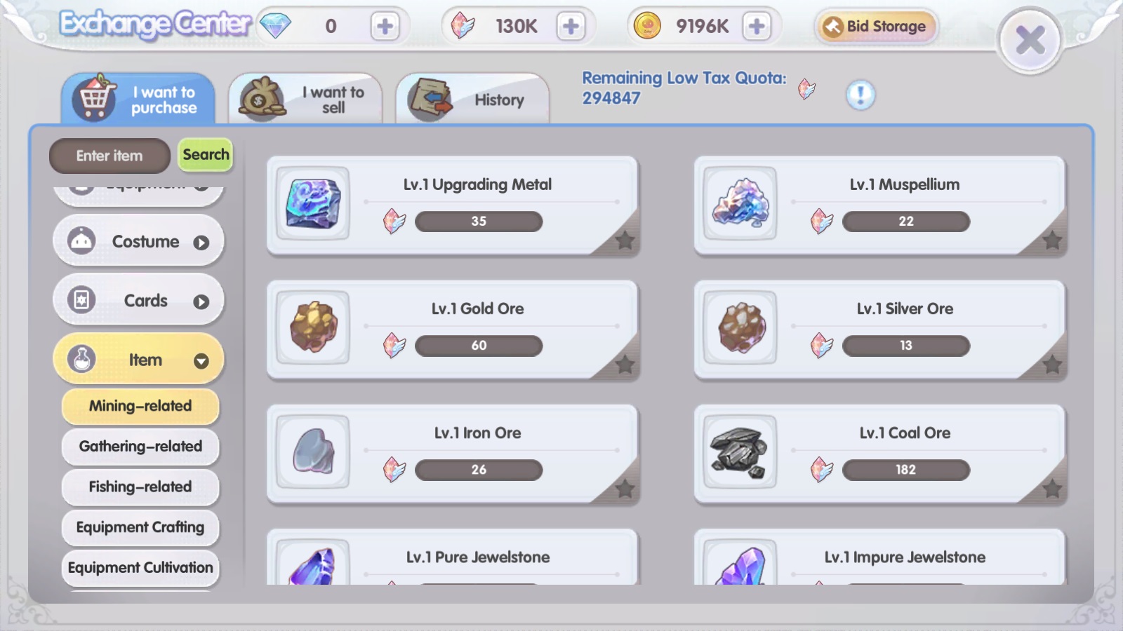 Cara Gampang Upgrade Equipment di Ragnarok X Next Generation