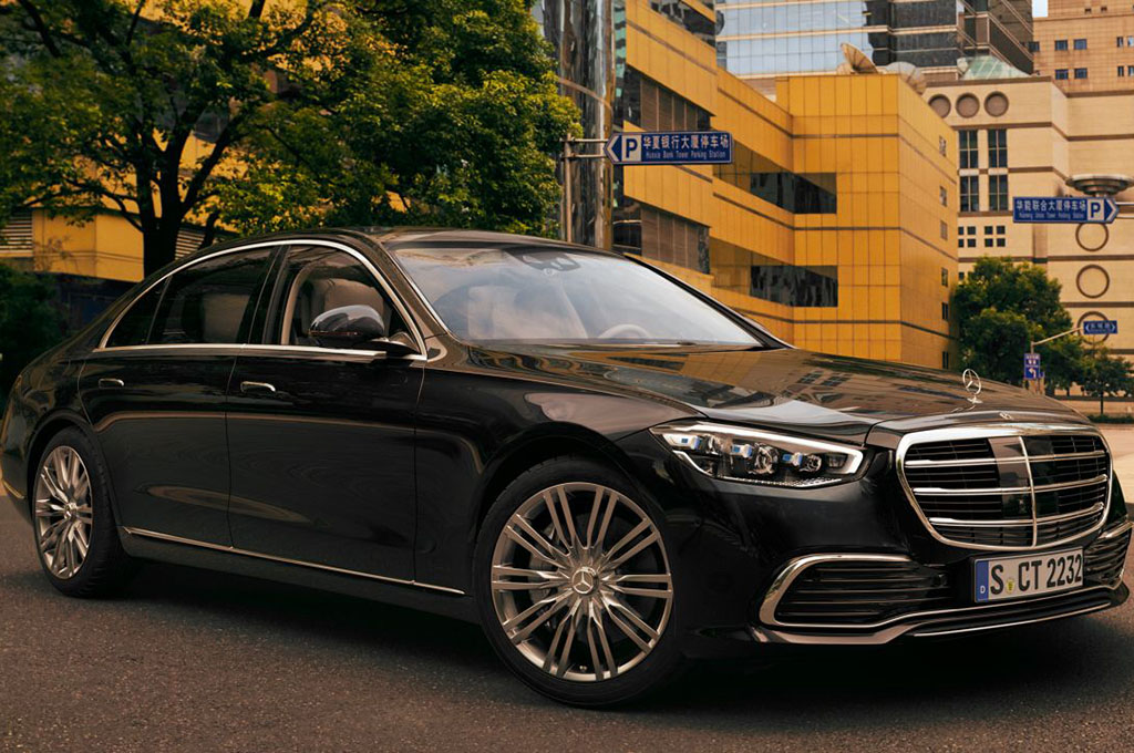 Rekomendasi Mobil yang Bisa Dibeli Greysia & Apriyani Bermodal Rp5 Miliar