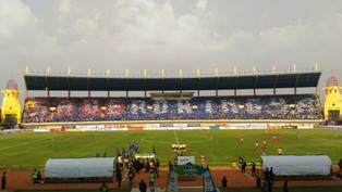 Bobotoh Galang Dana Koin Rp50 Juta untuk Bayar Sanksi PSSI