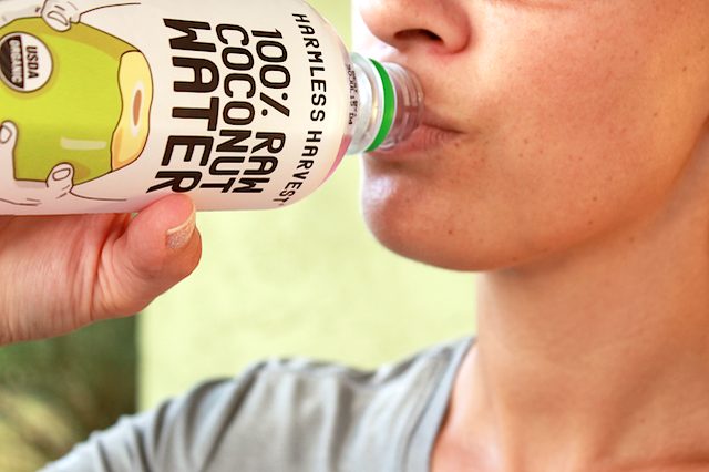 3 Minuman ini Bisa Membuat Kulit Sehat dan Bercahaya
