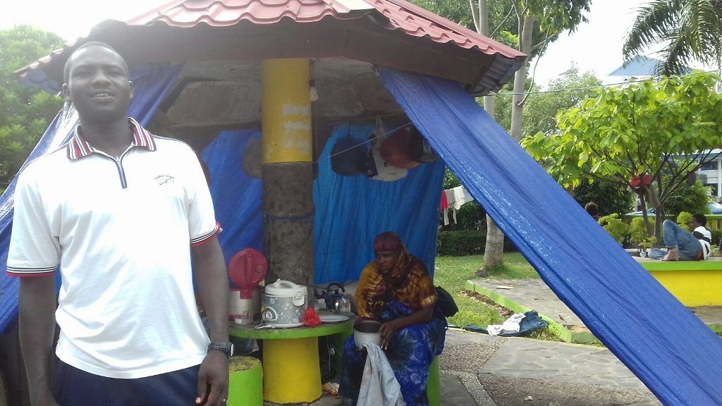 Batam Kebanjiran Imigran, Pemkot Surati Kemenko Polhukam