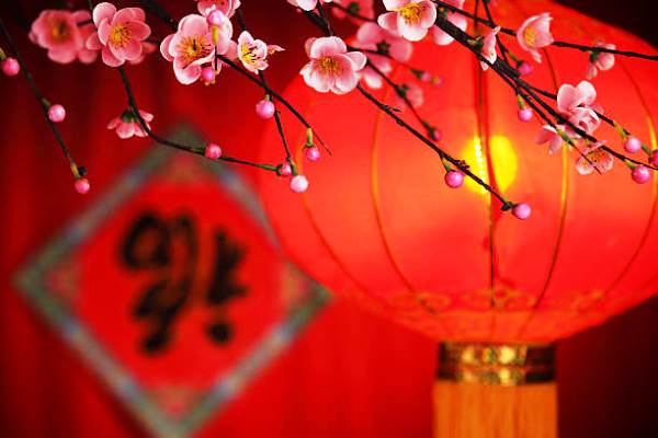 Merayakan Imlek? Ini Dekorasi Wajibnya