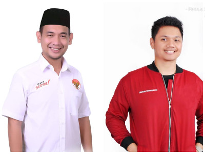 Nakhoda Baru Gempar Sumut Diharap Kembangkan Generasi Muda