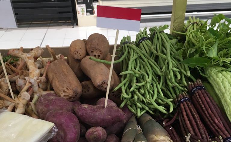 Dampak Krisis Teluk, Warga Qatar Gemari Produk Indonesia