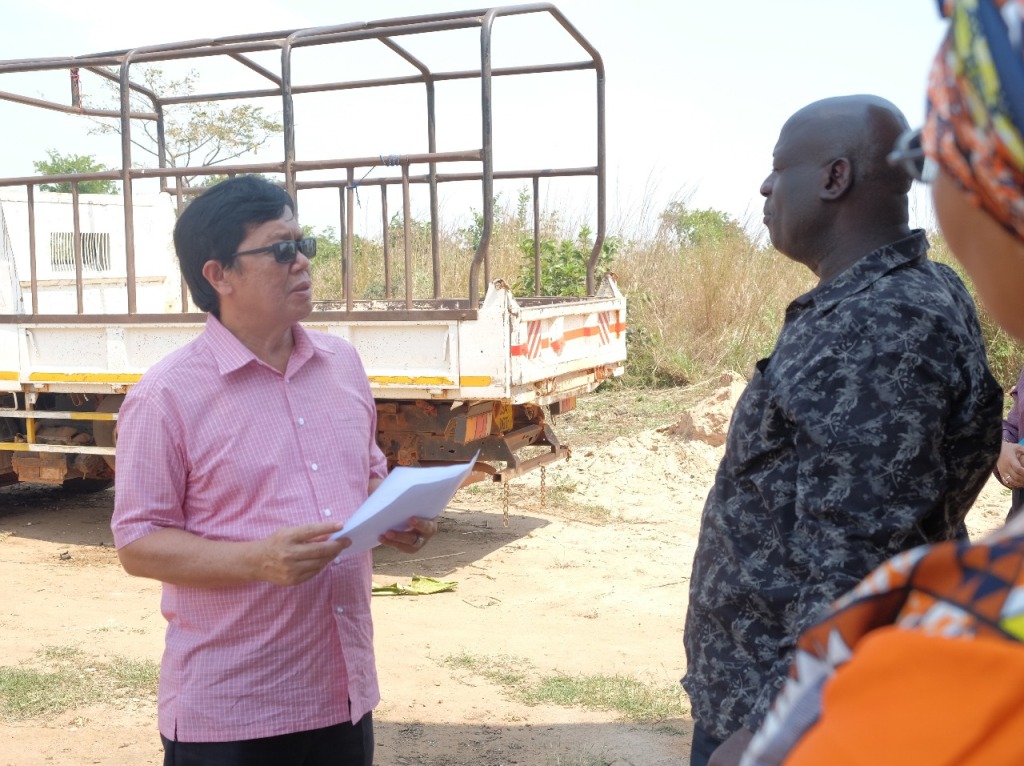 Industri Pertanian Jadi Peluang Kerja Sama Besar RI-Tanzania