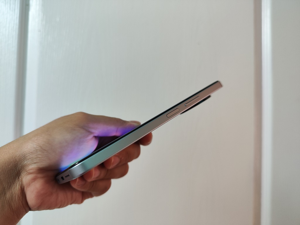 Review Infinix Note 12 2023, Kelas Menengah tapi Fitur Komplit