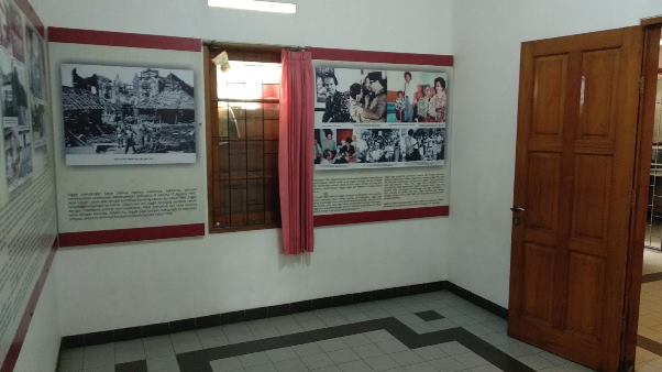 Menengok 'Inggit Ganarsih'