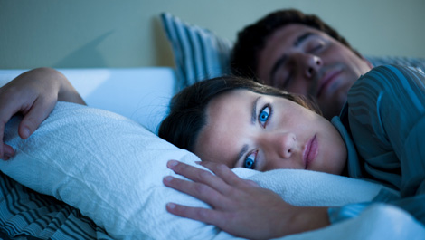 5 Efek dari Nomophobia
