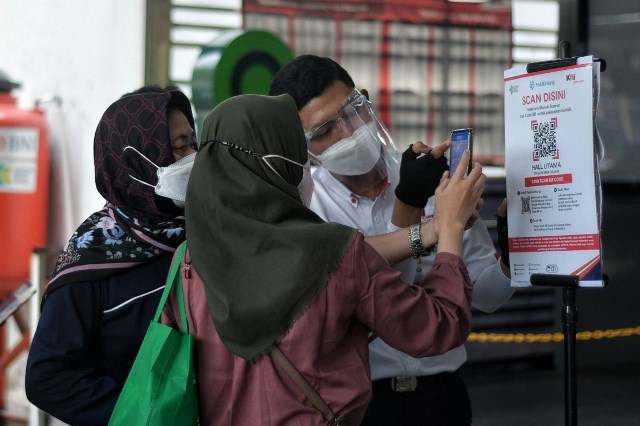 Menanti Lompatan Baru Bisnis Kereta Api