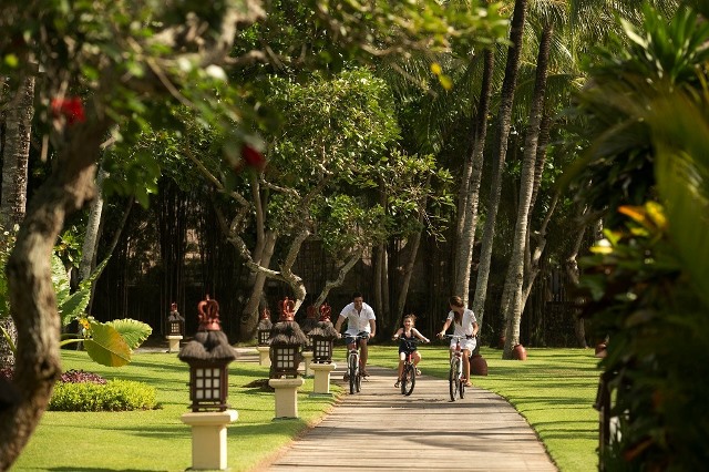 InterContinental Bali Resort