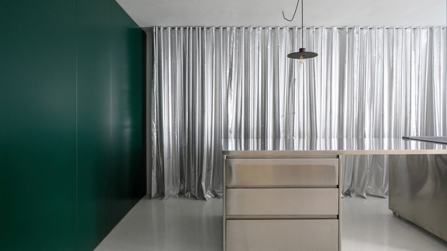 Kaleidoskop Properti 2020, Tren Interior