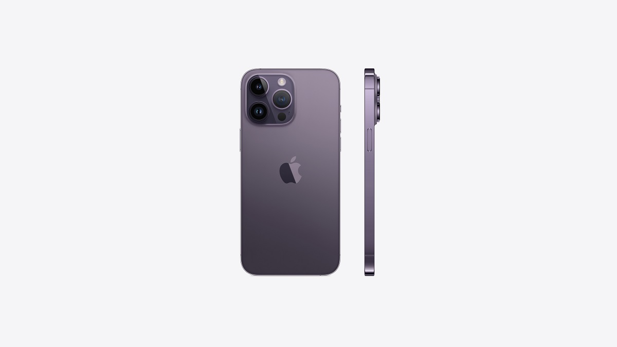 iPhone 14 Pro dan iPhone 14 Pro Max Resmi Dirilis, Warna Ini Banyak Diburu