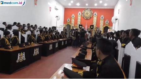 Heboh Keraton Agung Sejagat