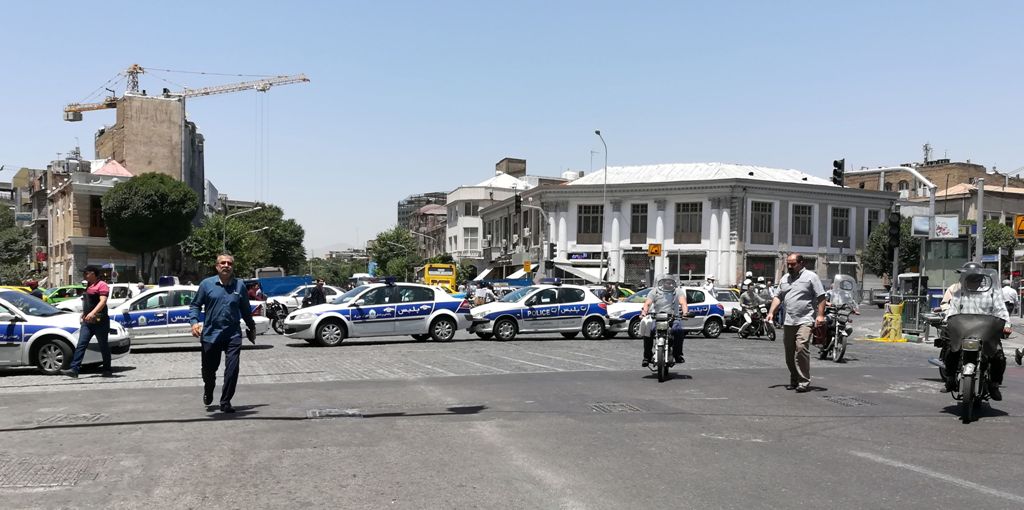 Rusia Kecam Penyerangan di Iran, Desak Koordinasi Lawan ISIS