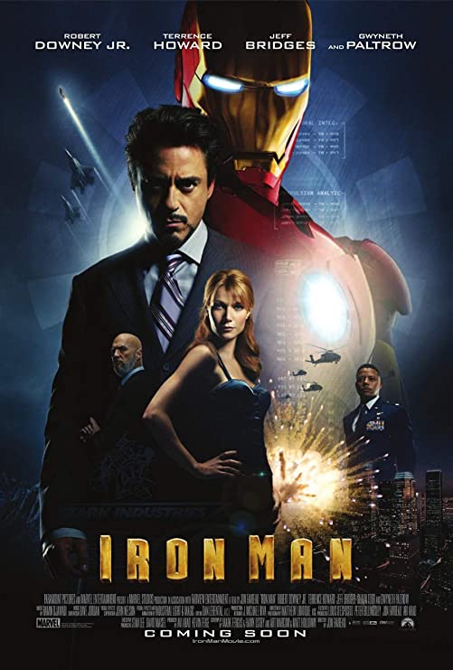Tipe Kepribadian 5 Karakter dari Jagat Marvel