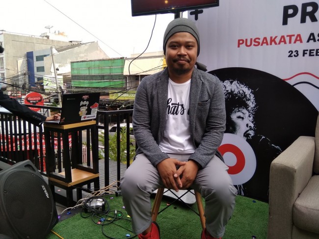Rangkuman Kutipan Seputar Musik Indonesia 2018
