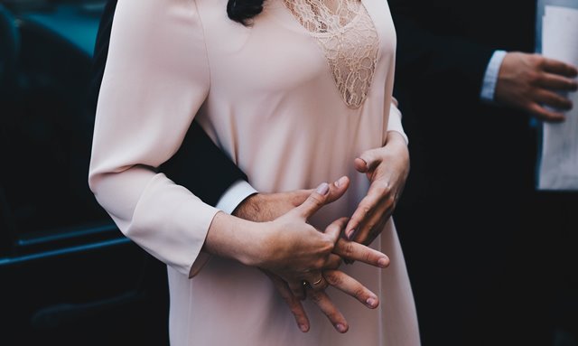 Studi: Cenderung Bisa Berselingkuh Walau Memiliki Kehidupan Seks yang Baik