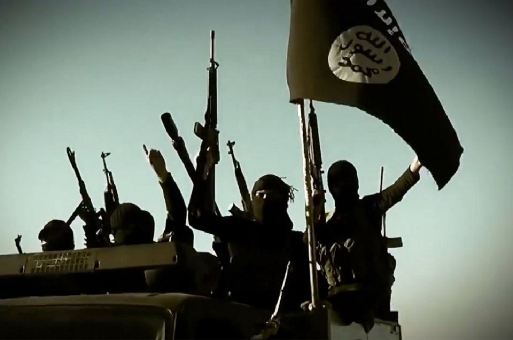 Coba Gabung ISIS ke Suriah, Total 213 WNI Dideportasi Turki