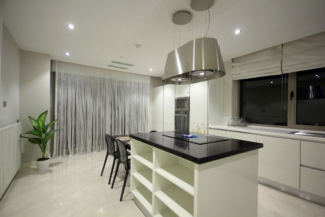dapur
