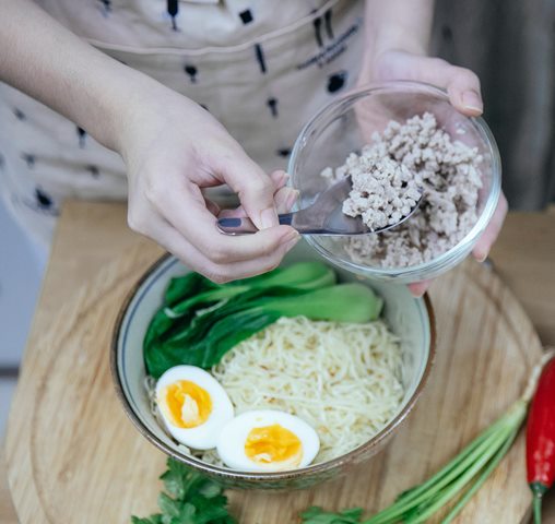 isolasi mandiri pasien omicron