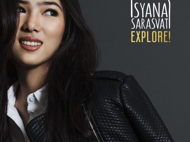 Sepuluh Album Indonesia Terbaik 2015