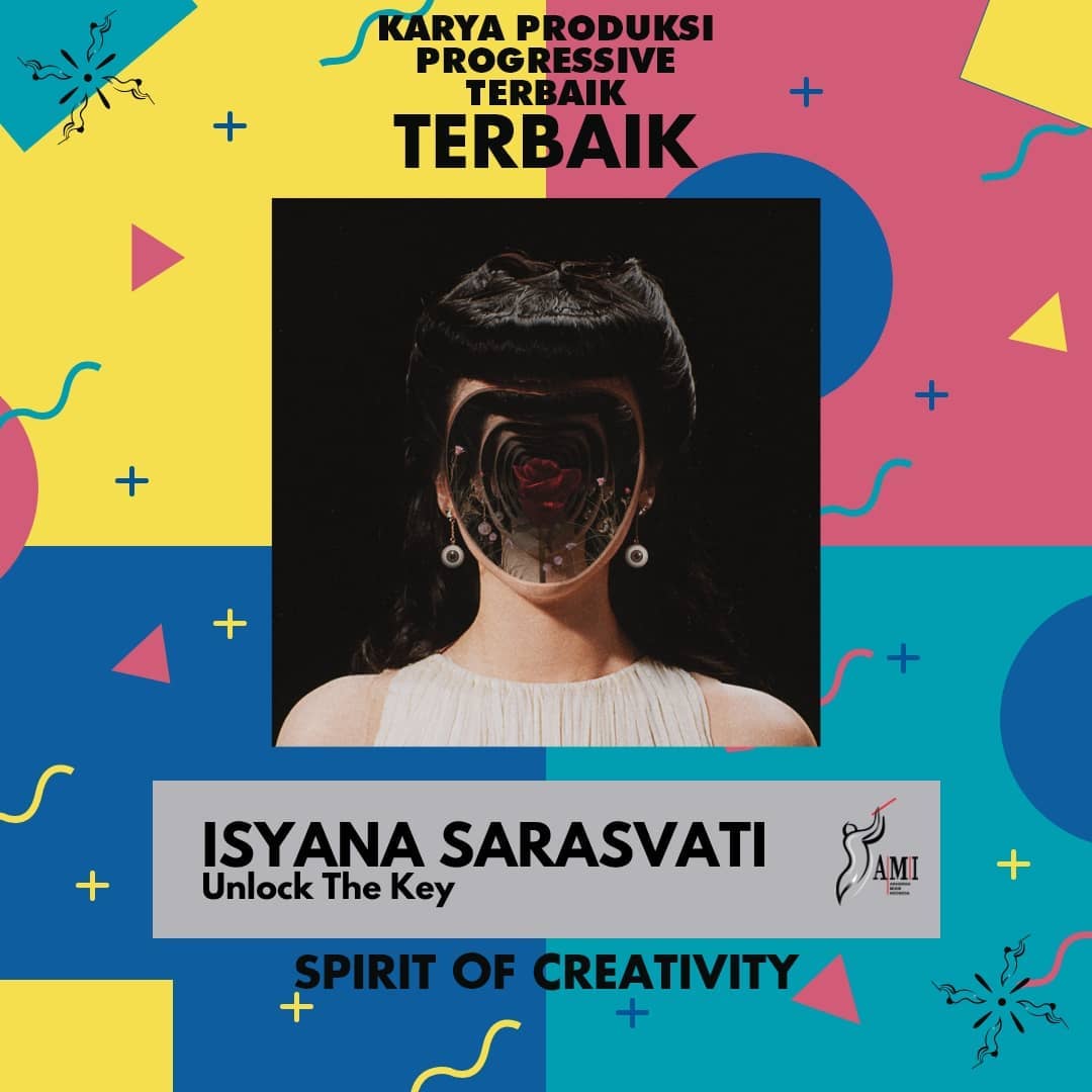 Daftar Lengkap Pemenang AMI Awards 2021