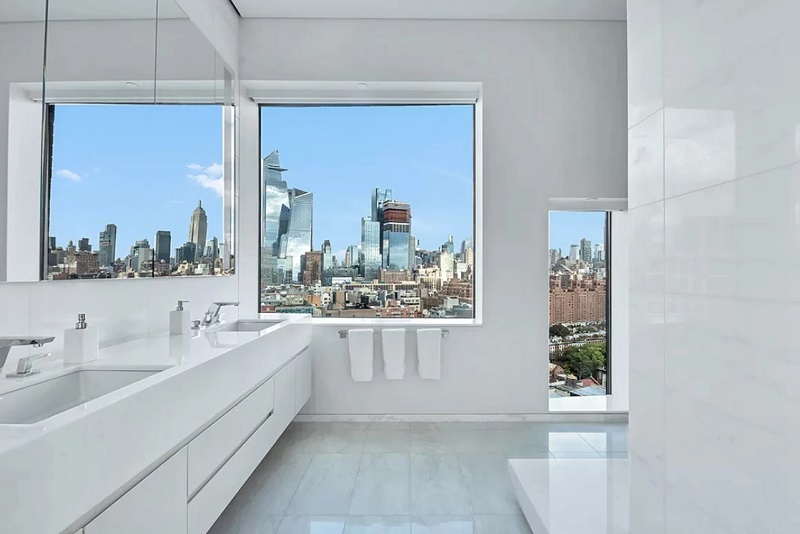 Intip Koleksi Apartemen Baru Hugh Jackman Seharga Rp310 Miliar