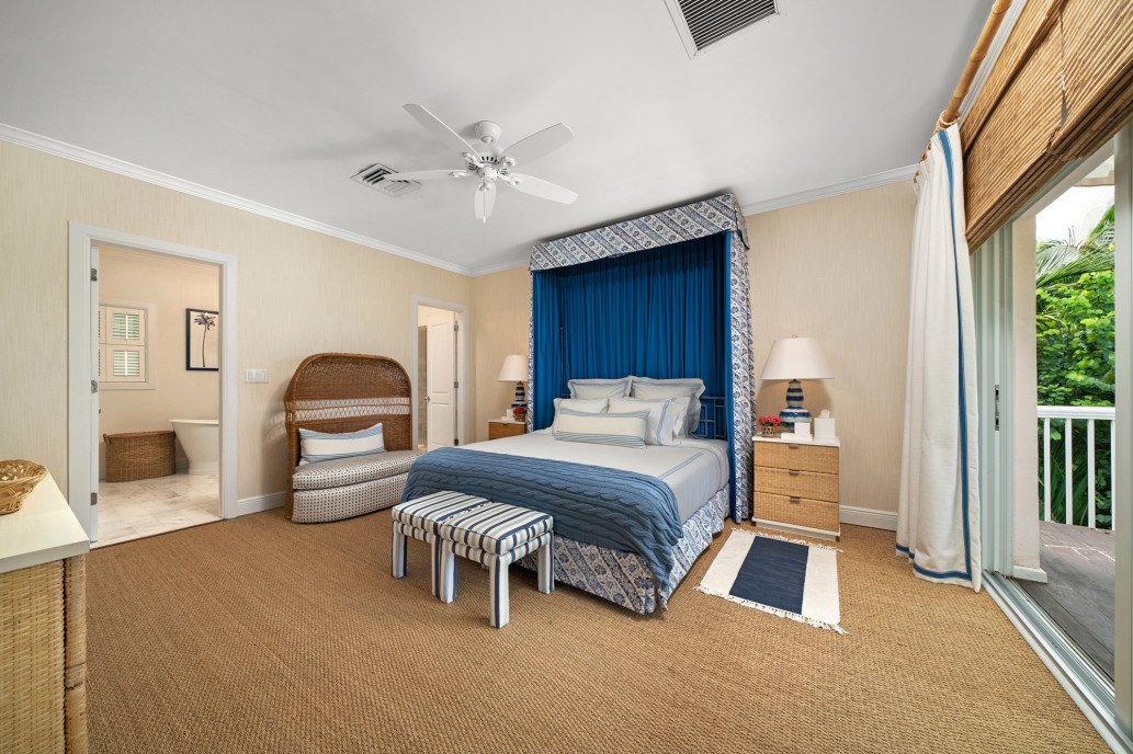 Vila Peristirahatan Jackie Kennedy Dijual