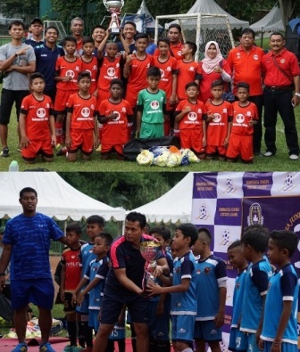 Tangis dan Tawa Pecah pada Hari Terakhir IJSL 2017