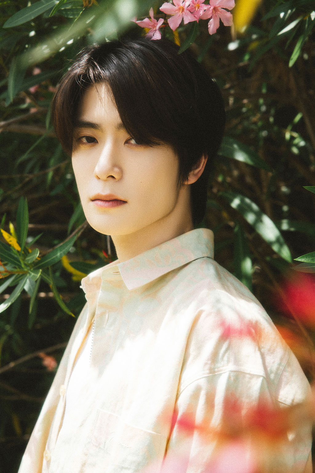 Jaehyun NCT Hadirkan Romansa Musim Panas lewat Lagu Horizon