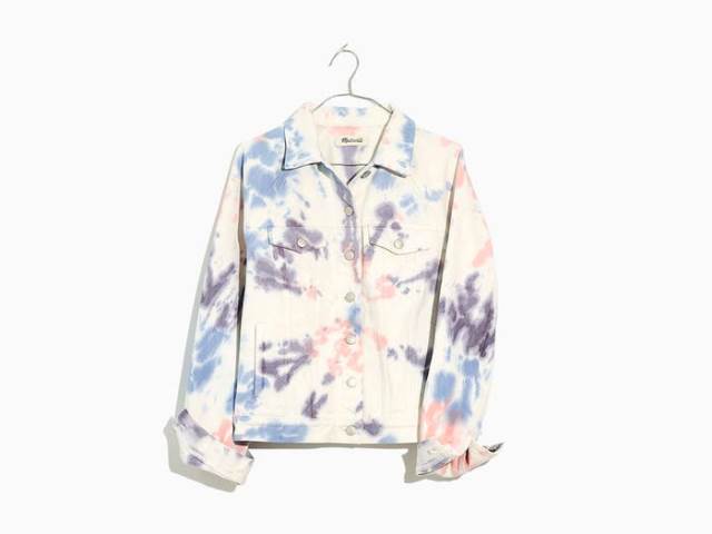 tie dye