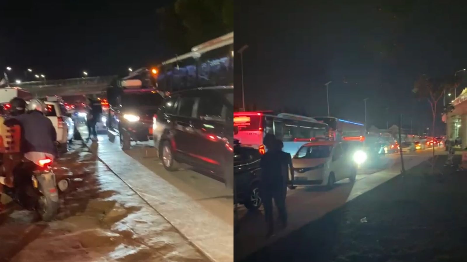 Penonton Keluhkan Akses di JIS Usai Konser Dewa 19, Jakpro Siap Berbenah