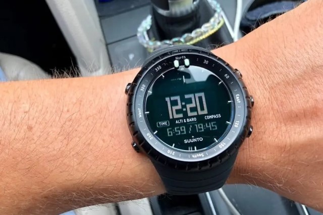 suunto