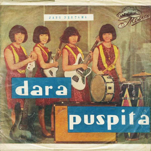 Cerita Tersisa Dari Dara Puspita