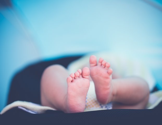 Ketahui Pemicu Ruam Popok pada Bayi