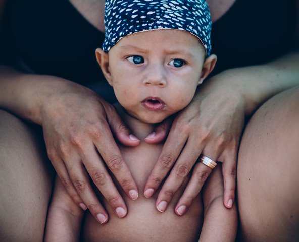 Hal yang Tidak Boleh Dilakukan Saat Memberikan Obat pada Bayi