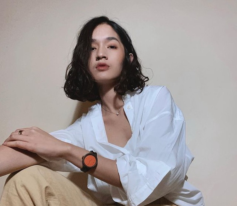 Bikin Netizen Kaget, Ini Sosok Jeanneta Sanfadelia Istri Ardhito Pramono