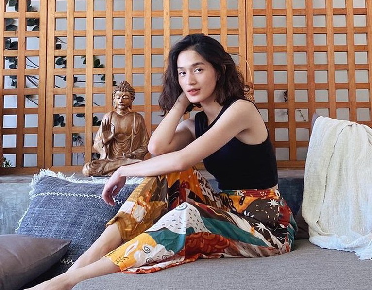Bikin Netizen Kaget, Ini Sosok Jeanneta Sanfadelia Istri Ardhito Pramono