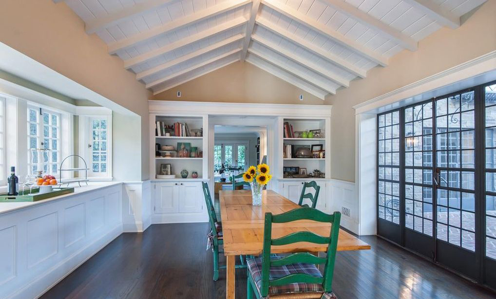 Jeff Bezos Beli Rumah Baru Seharga Rp147 Miliar