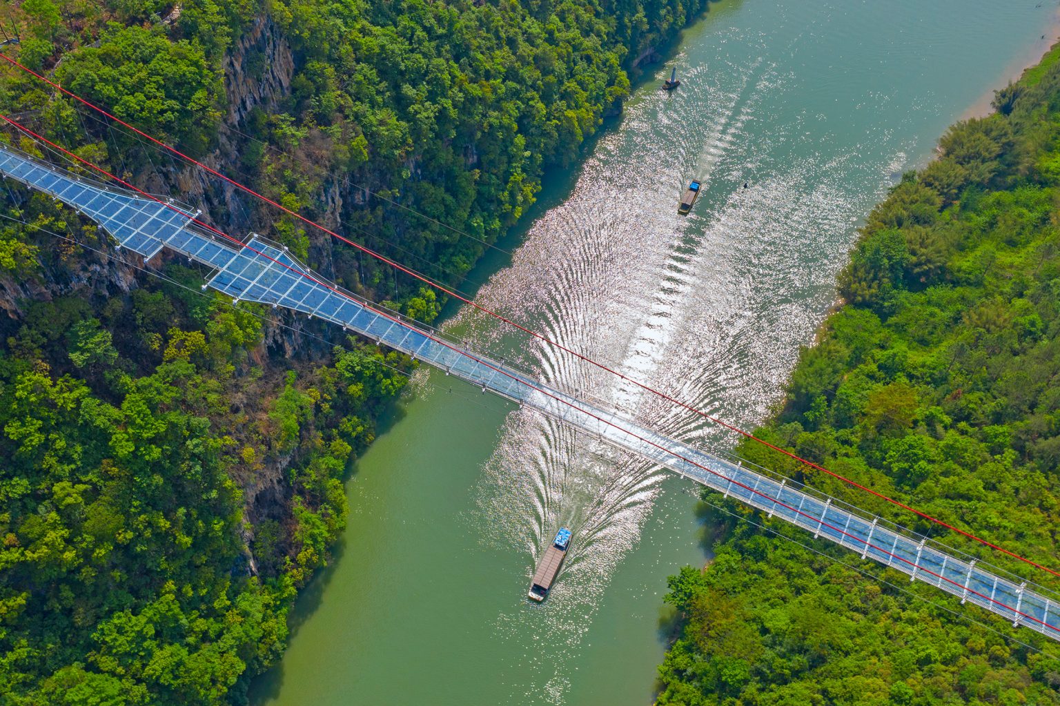 Drone Mapping: Membangun Jembatan Antara Ide Dan Realitas Arsitektur