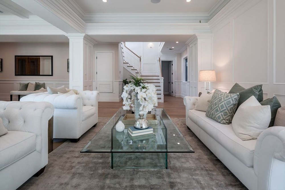 Jennifer Love Hewitt Beli Rumah Baru Rp100 Miliar