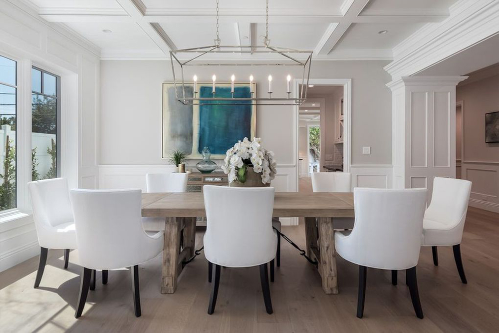 Jennifer Love Hewitt Beli Rumah Baru Rp100 Miliar
